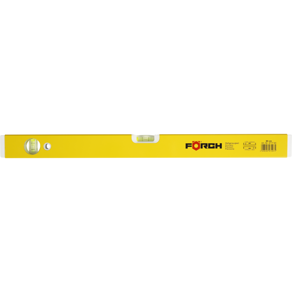 Gulsčiukas geltonas Forch