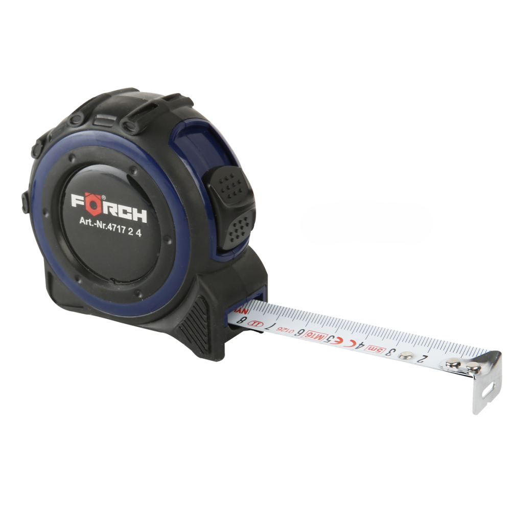 Ruletė gumuota PROFESSIONAL Forch II kl.