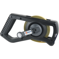 Ruletė 30m*13mm ST/PA Forch