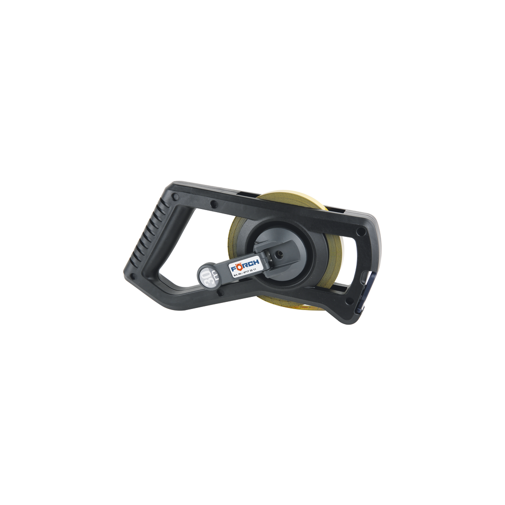 Ruletė 30m*13mm ST/PA Forch