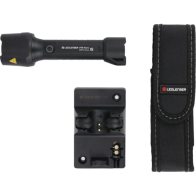 Žibintuvėlis LED P5R su...