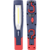 Žibintas LED sulankstomas...