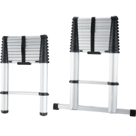 Kopėčios alium. 13 pak....