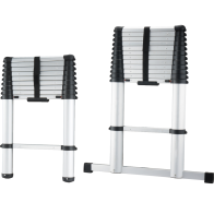 Kopėčios alium. 13 pak....