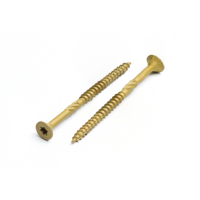 Medsraičiai PRX17 RUSPERT su TORX