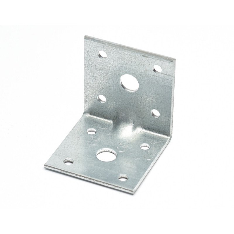 Lygiašoniai kampiniai sujungimai (Sutvirtinti)