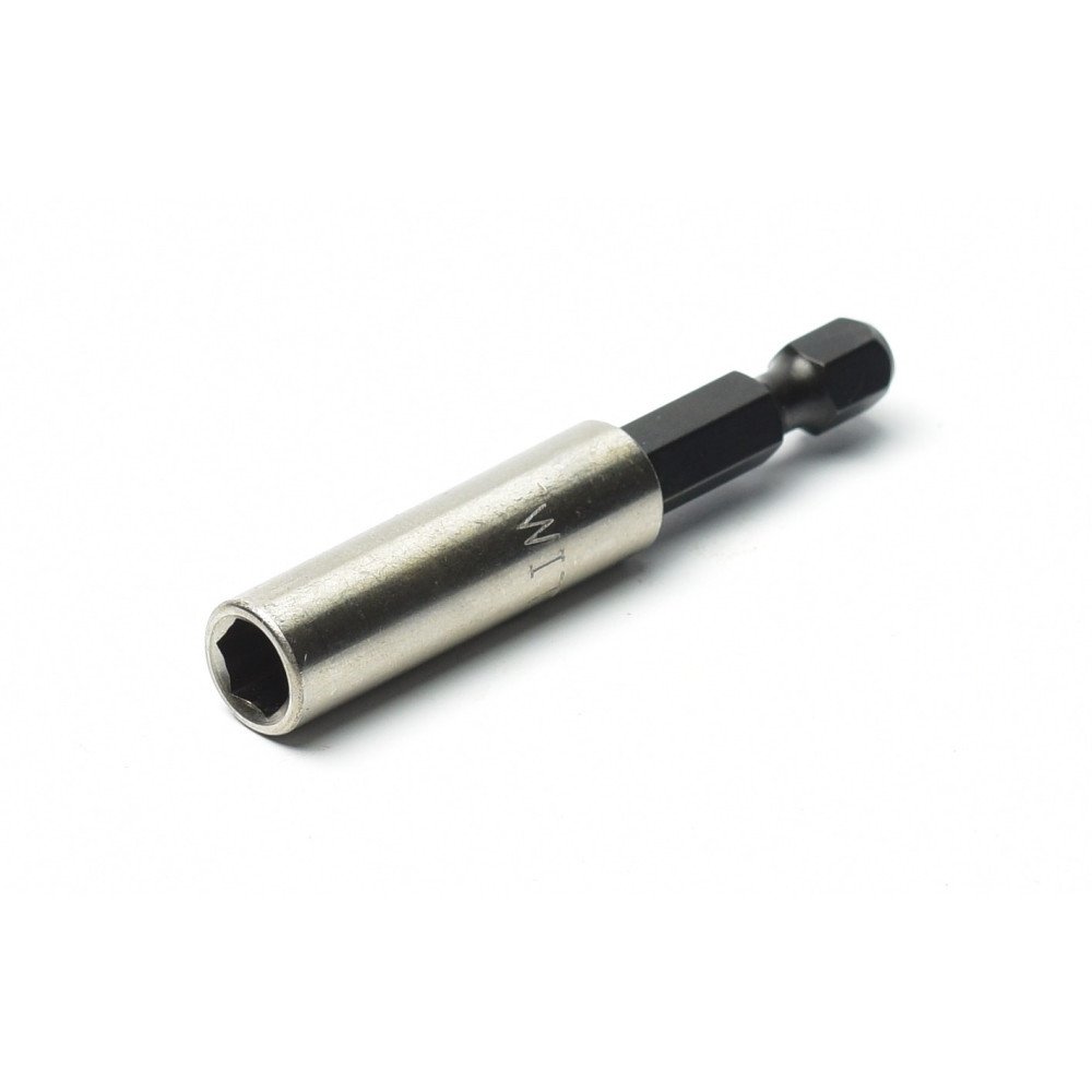 Magnetinis laikiklis 1/4 50mm