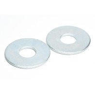 Poveržlės DIN9021 ZN