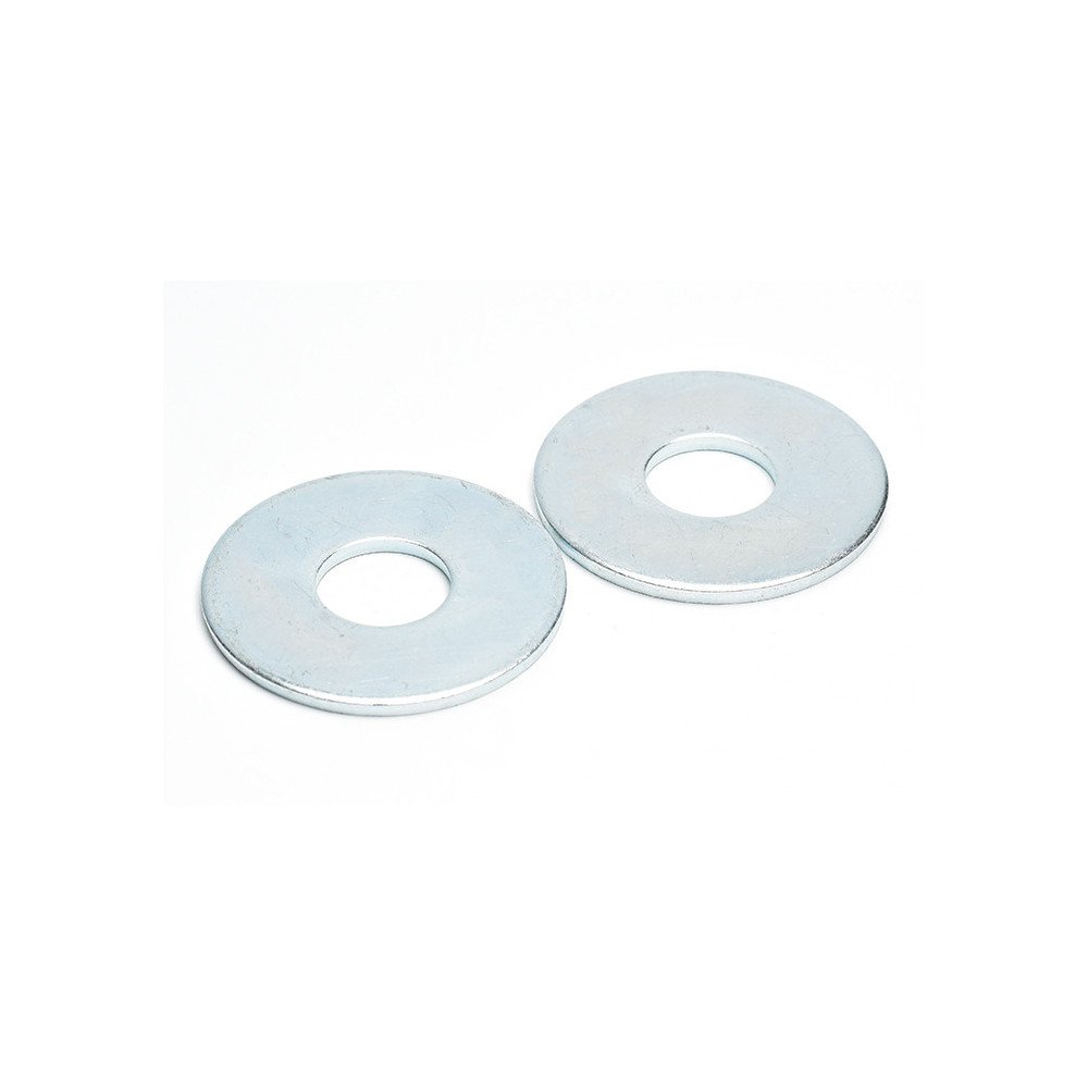 Poveržlės DIN9021 ZN