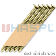 D34 2.8-65 Cinkuotos...