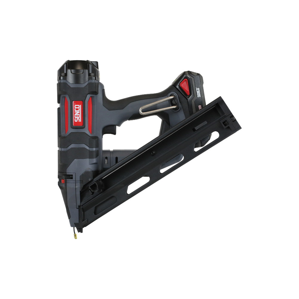 F-15XP, apdailos vinių kalimo įrankis 1,8mm (DA)