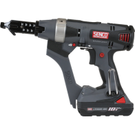 DS525-18V ES, didelio...