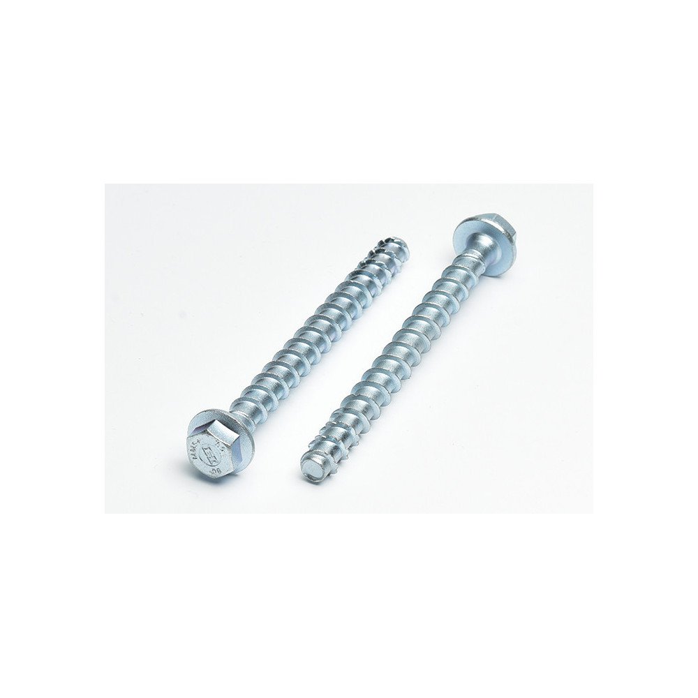 Betonsraigčiai MMS plus SS