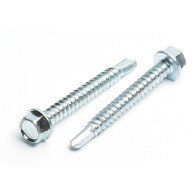 Savigręžis DIN7504 K zn