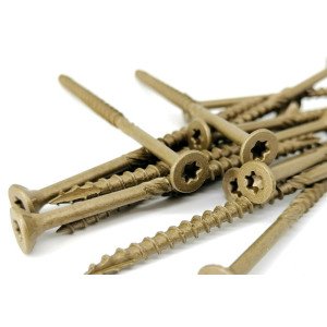 Medsraigčiai lauko darbams