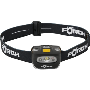 Forch led žibintuvėliai